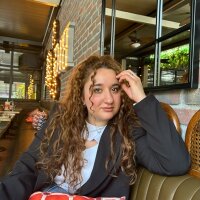 kubrakalyoncux profil fotoğrafı