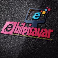 ebilgisayar profil fotoğrafı