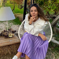 nilaysarac profil fotoğrafı