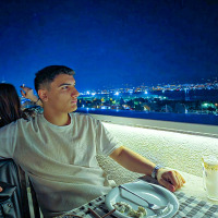 sadri_k profil fotoğrafı