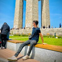 zaferk68 profil fotoğrafı
