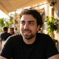 erayeren13 profil fotoğrafı