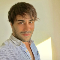 ahancer profil fotoğrafı