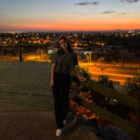 buscan profil fotoğrafı