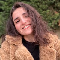 caglabetulsezer profil fotoğrafı