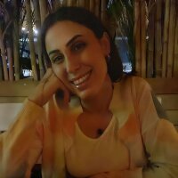 ssevcanozdemir profil fotoğrafı