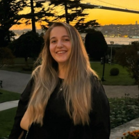 ilaydakosar profil fotoğrafı