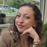 sudeakmann profil fotoğrafı