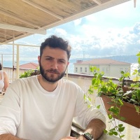 tolgagunhan profil fotoğrafı