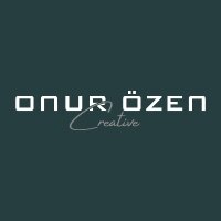 onurozencreative profil fotoğrafı
