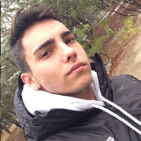 metehansesen profil fotoğrafı