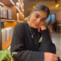 melisamerakli profil fotoğrafı