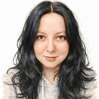 zeynepsarsilmaz profil fotoğrafı