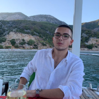 berkedortkass profil fotoğrafı