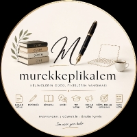 murekkeplikalem profil fotoğrafı