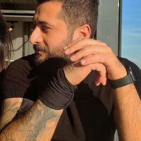 ozencaydemir profil fotoğrafı
