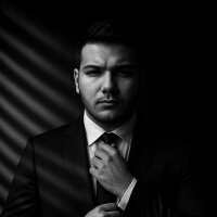 talhaselse profil fotoğrafı