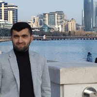 komronm profil fotoğrafı