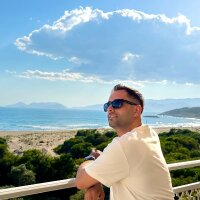 hakancvk profil fotoğrafı