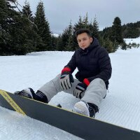 omeryavuz17 profil fotoğrafı