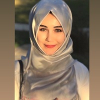 fatmahamal profil fotoğrafı