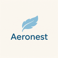 aeronest profil fotoğrafı