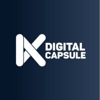 digitalcapsule profil fotoğrafı