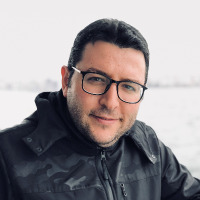 cemalkirman profil fotoğrafı