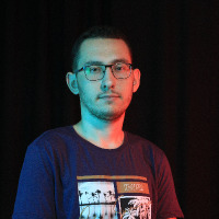 ahmetenes01 profil fotoğrafı