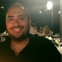 caghkan profil fotoğrafı