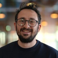 gokhanozmenart profil fotoğrafı