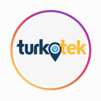 turkoteknoloji profil fotoğrafı
