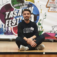 onurcanan profil fotoğrafı