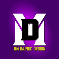 dmgraphic profil fotoğrafı