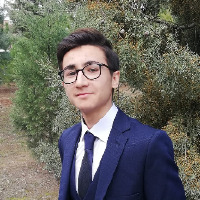 orhanermis profil fotoğrafı