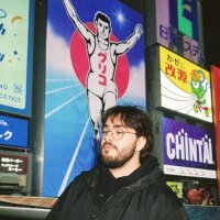 roninshi profil fotoğrafı