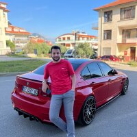 tugberkyeni profil fotoğrafı
