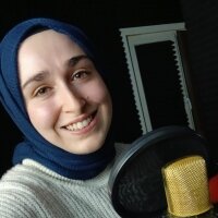 semaanurr profil fotoğrafı