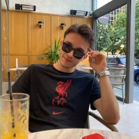 hbocek profil fotoğrafı
