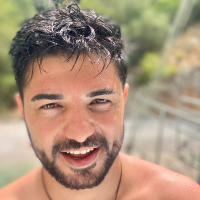 yusufcanortac profil fotoğrafı