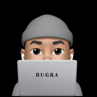 mynameisbugra profil fotoğrafı