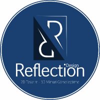 reflectiondesign profil fotoğrafı