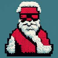 santagames profil fotoğrafı
