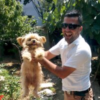 sedatsahin34 profil fotoğrafı