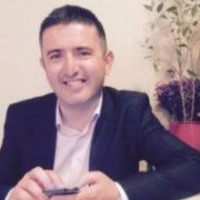 cemoka78 profil fotoğrafı