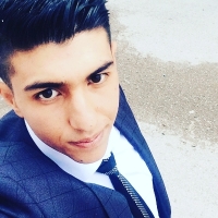ahmetkocak1 profil fotoğrafı