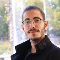 aymenrahmani profil fotoğrafı