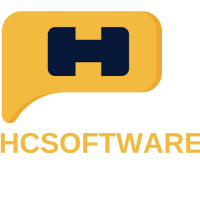 hcsoftware profil fotoğrafı
