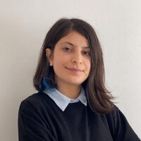 sehribansertdal profil fotoğrafı
