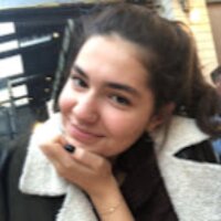 zeynepari1 profil fotoğrafı